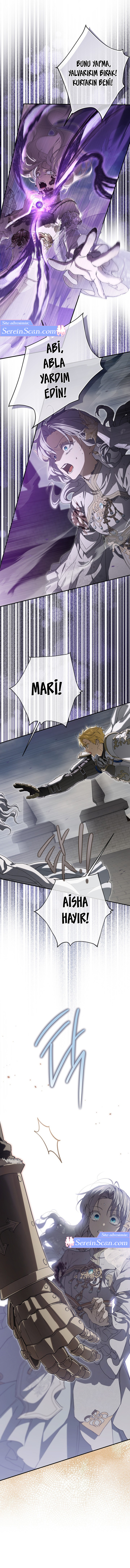 Into The Light Once Again Bölüm 113 - Sayfa 13