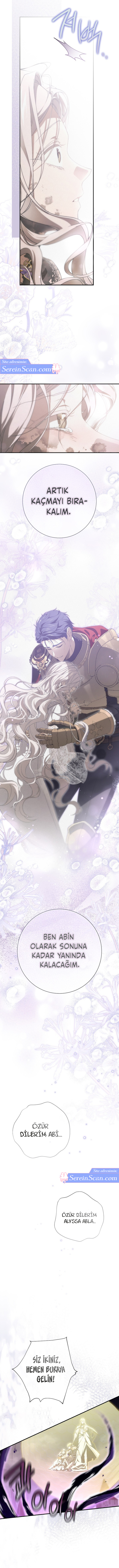 Into The Light Once Again Bölüm 113 - Sayfa 15