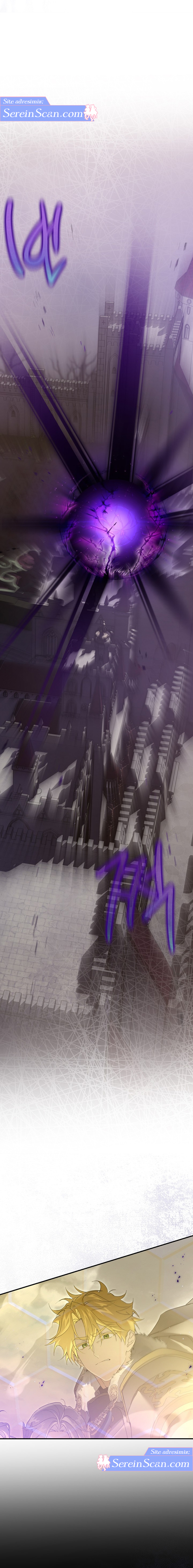 Into The Light Once Again Bölüm 113 - Sayfa 16