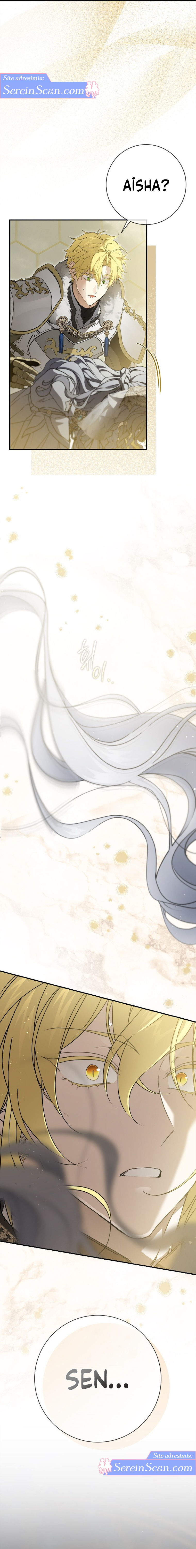 Into The Light Once Again Bölüm 113 - Sayfa 18