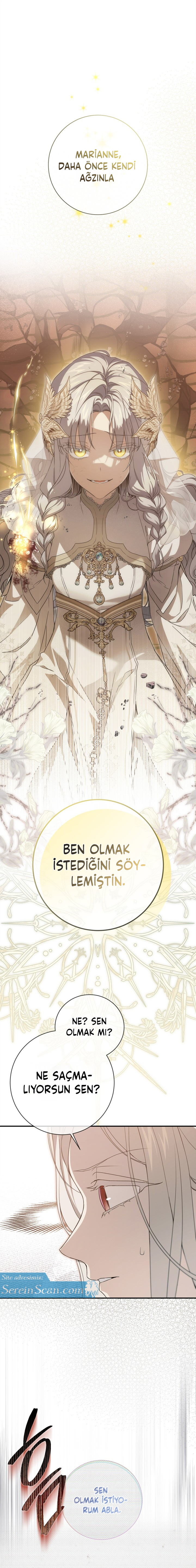 Into The Light Once Again Bölüm 109 - Sayfa 1