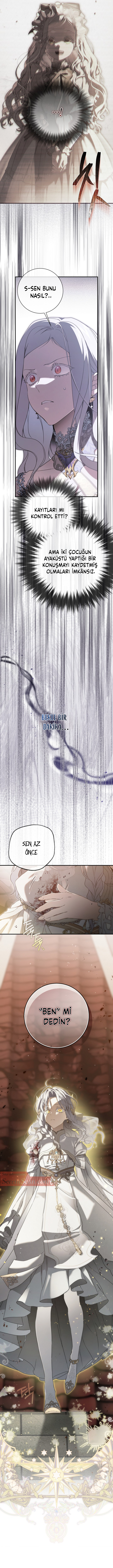 Into The Light Once Again Bölüm 109 - Sayfa 2