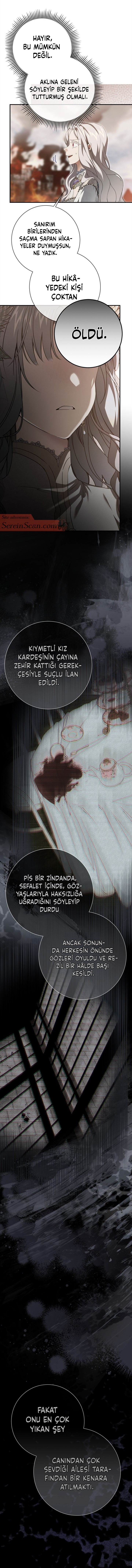 Into The Light Once Again Bölüm 109 - Sayfa 3