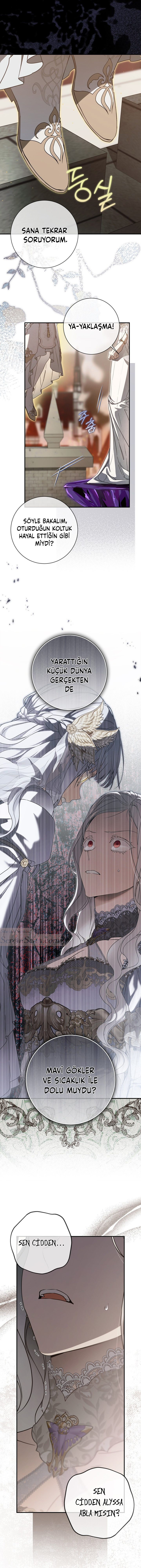 Into The Light Once Again Bölüm 109 - Sayfa 4