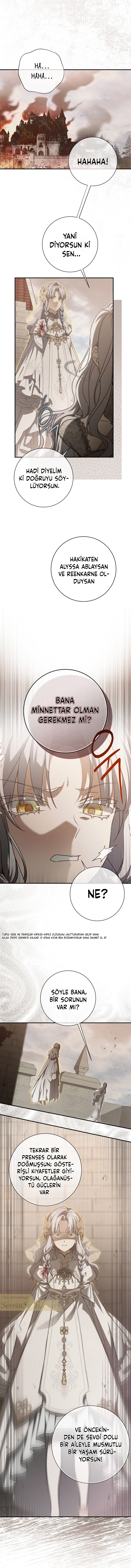 Into The Light Once Again Bölüm 109 - Sayfa 5