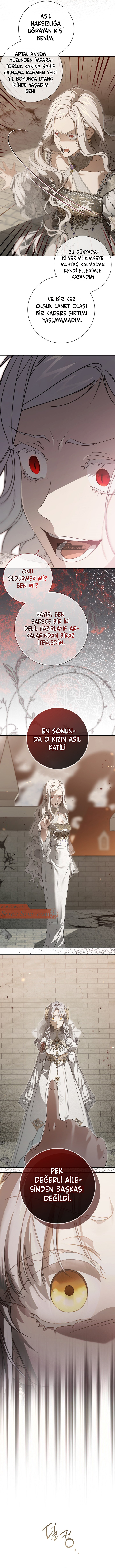 Into The Light Once Again Bölüm 109 - Sayfa 6