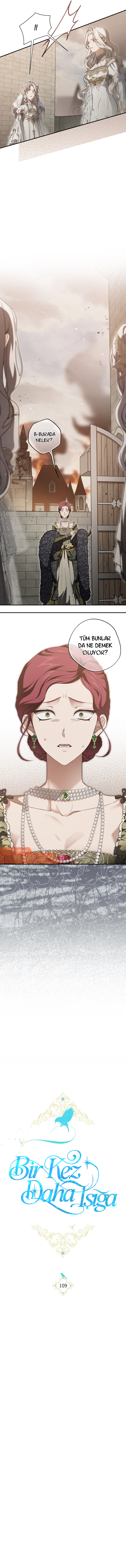 Into The Light Once Again Bölüm 109 - Sayfa 7