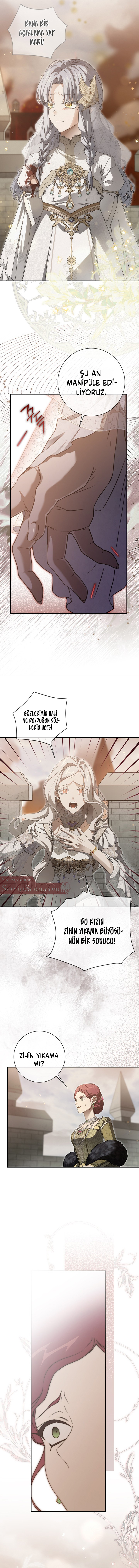 Into The Light Once Again Bölüm 109 - Sayfa 9