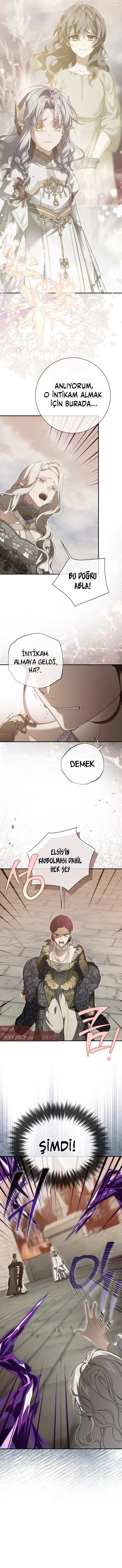 Into The Light Once Again Bölüm 109 - Sayfa 10