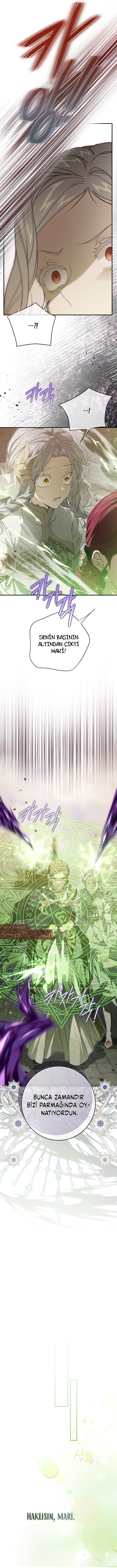 Into The Light Once Again Bölüm 109 - Sayfa 11