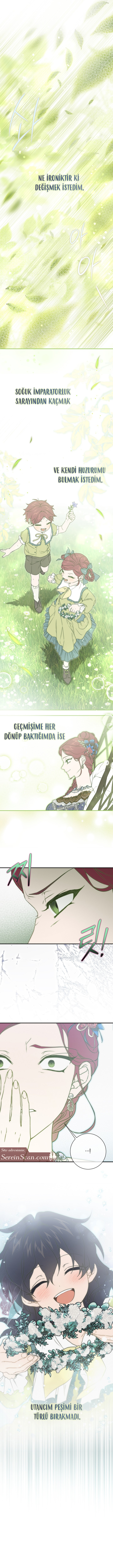 Into The Light Once Again Bölüm 109 - Sayfa 12