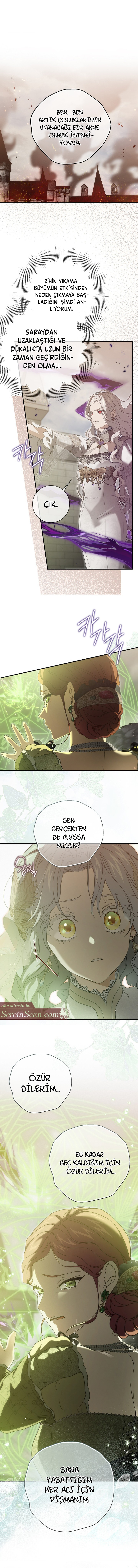 Into The Light Once Again Bölüm 109 - Sayfa 13