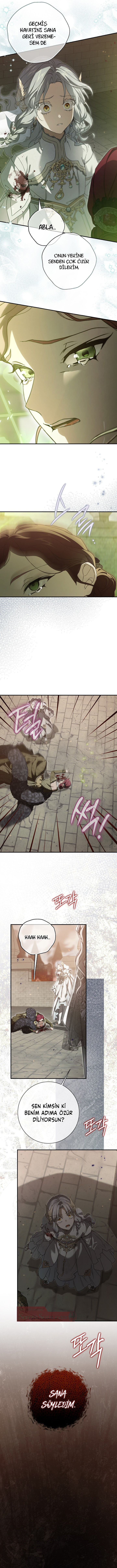 Into The Light Once Again Bölüm 109 - Sayfa 14