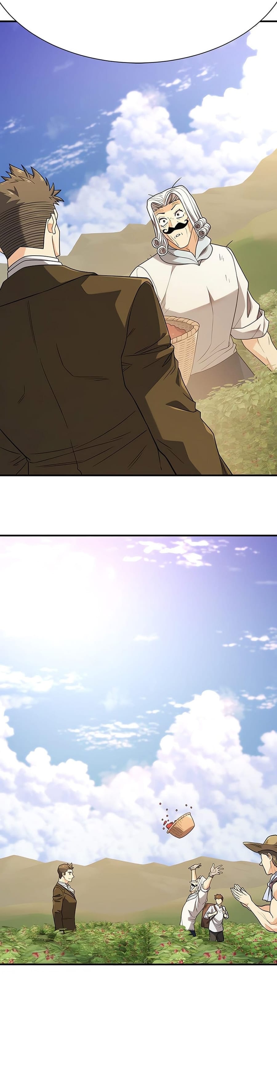 Deli Mühendis Bölüm 213 - Sayfa 11