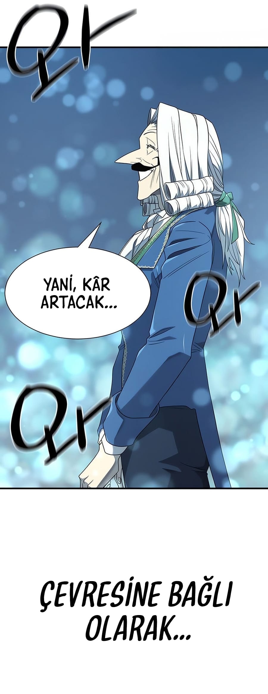 Deli Mühendis Bölüm 213 - Sayfa 15