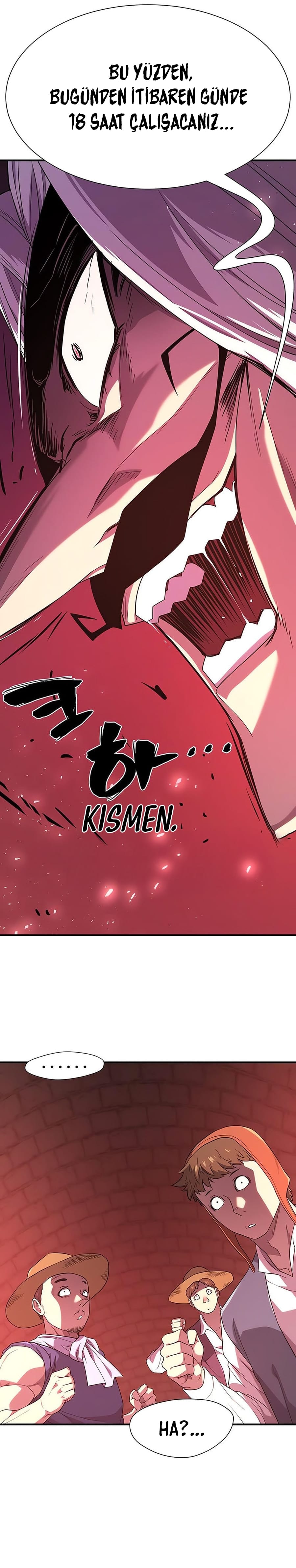 Deli Mühendis Bölüm 213 - Sayfa 16