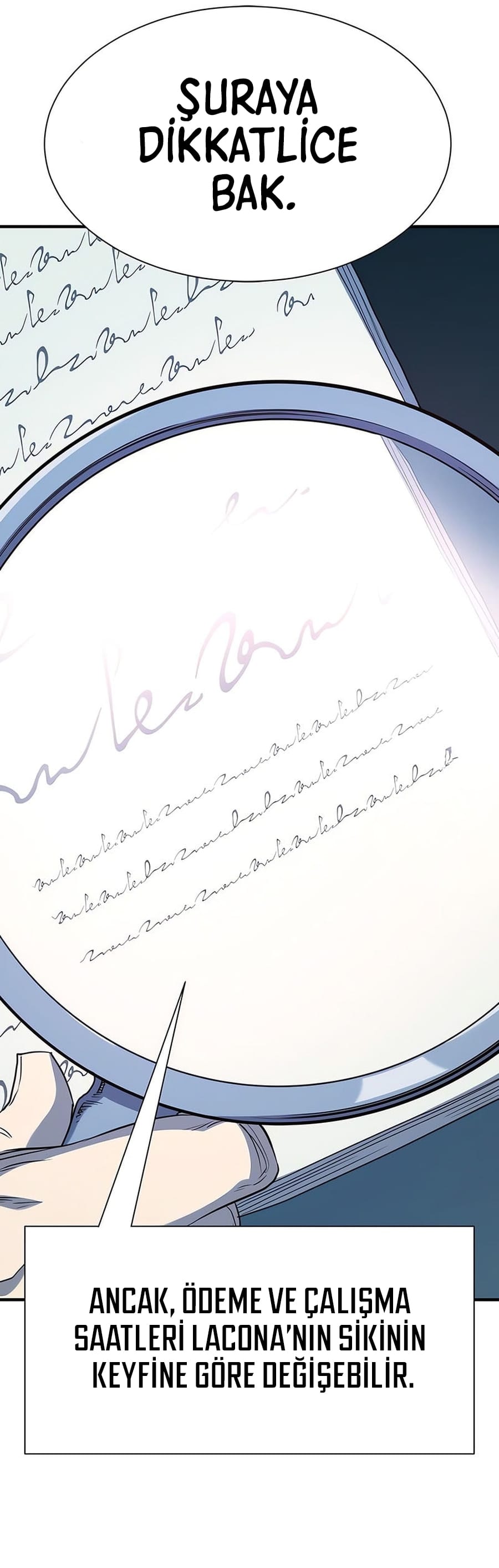 Deli Mühendis Bölüm 213 - Sayfa 18