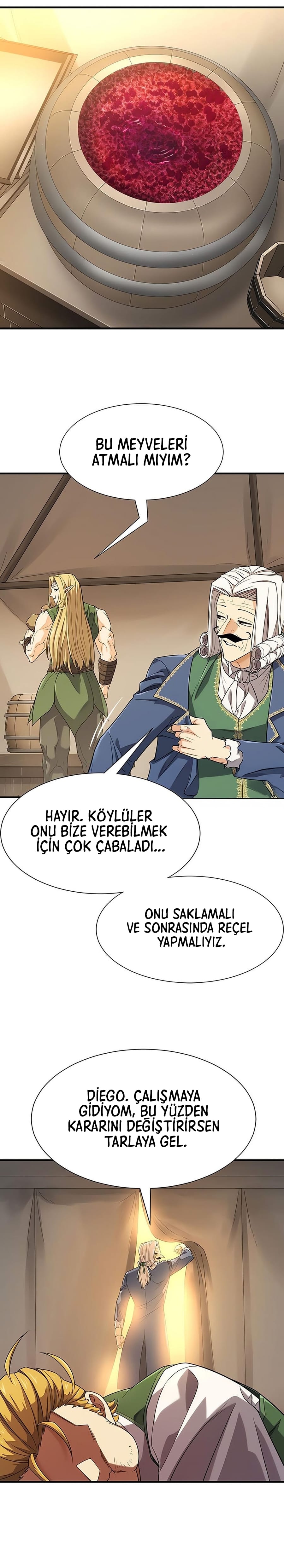 Deli Mühendis Bölüm 213 - Sayfa 2