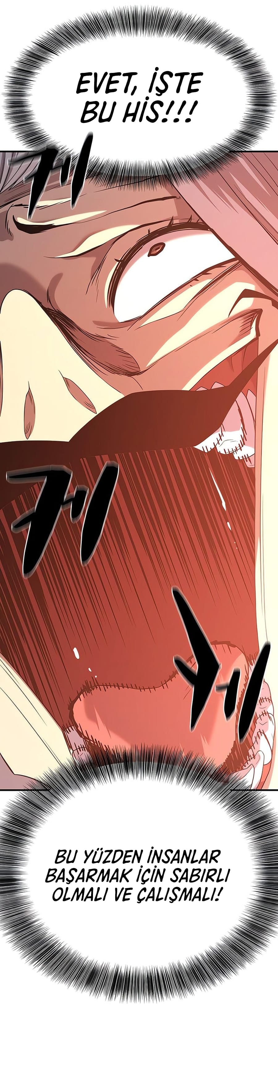 Deli Mühendis Bölüm 213 - Sayfa 20