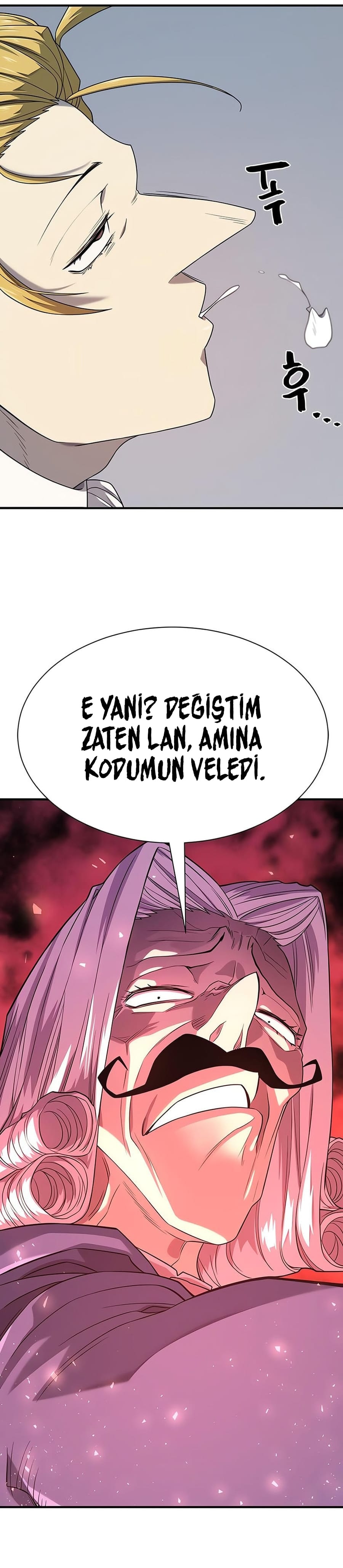 Deli Mühendis Bölüm 213 - Sayfa 22