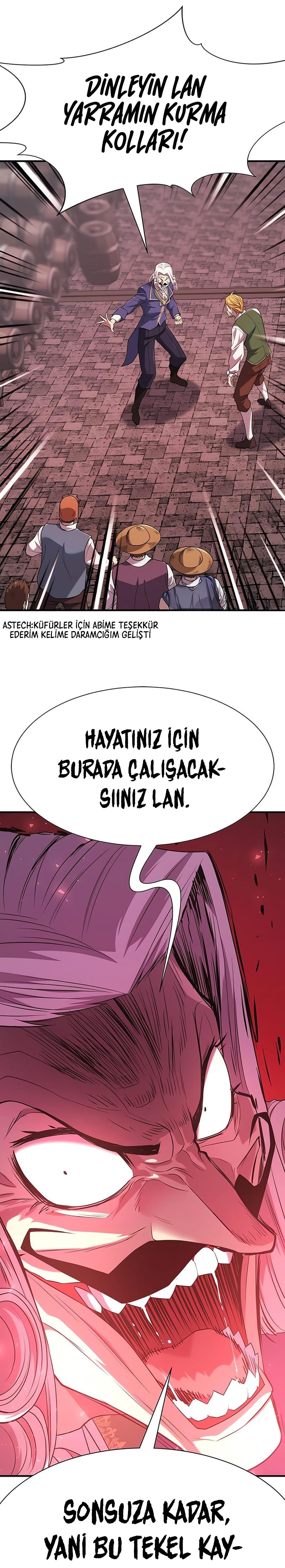 Deli Mühendis Bölüm 213 - Sayfa 23