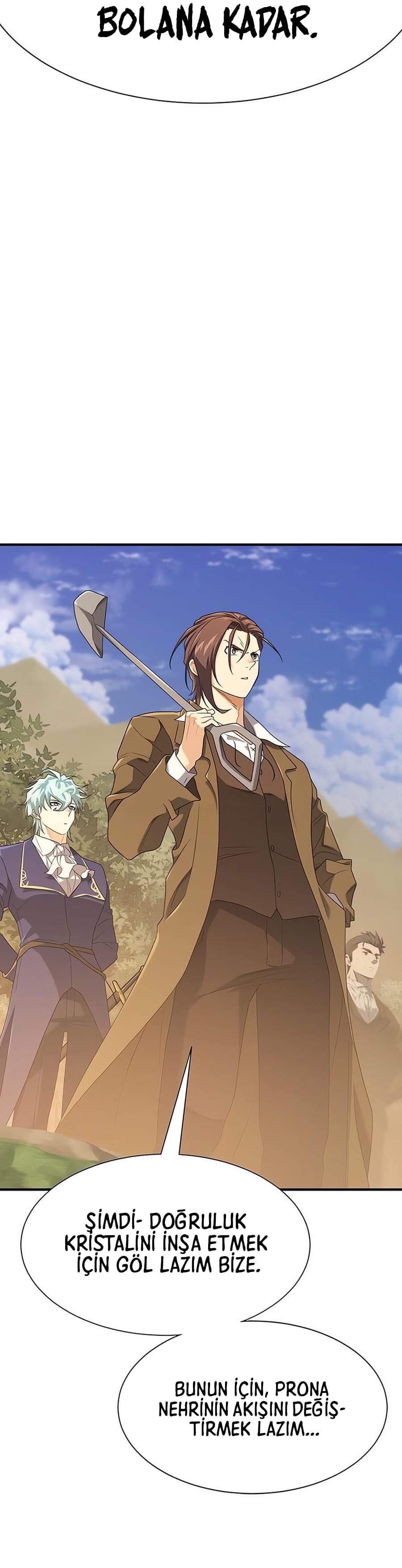 Deli Mühendis Bölüm 213 - Sayfa 24