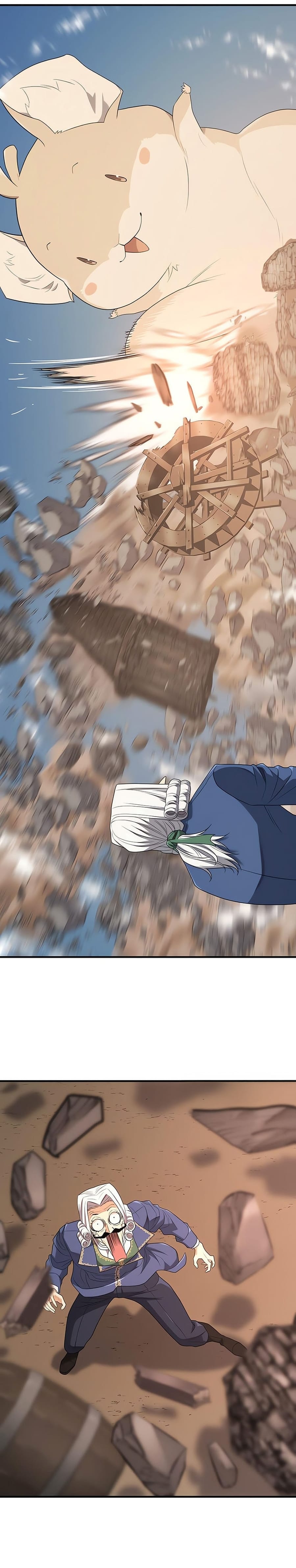 Deli Mühendis Bölüm 213 - Sayfa 26