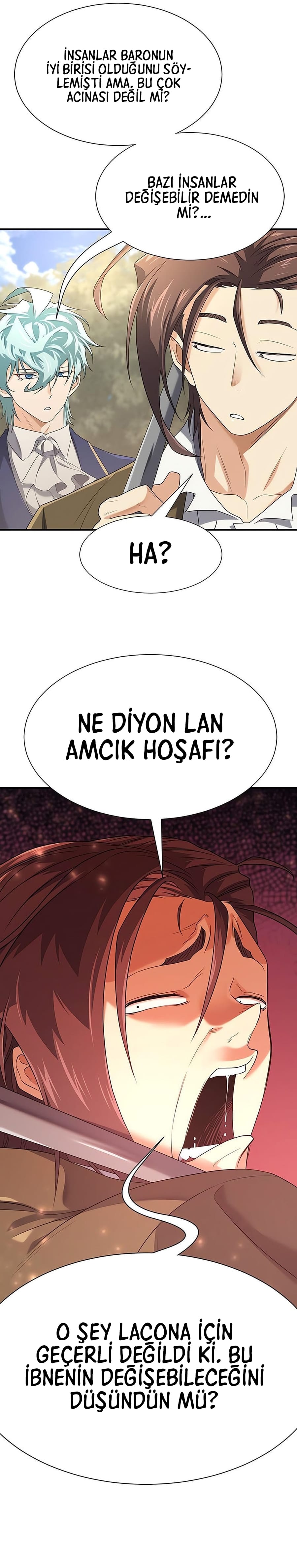 Deli Mühendis Bölüm 213 - Sayfa 27