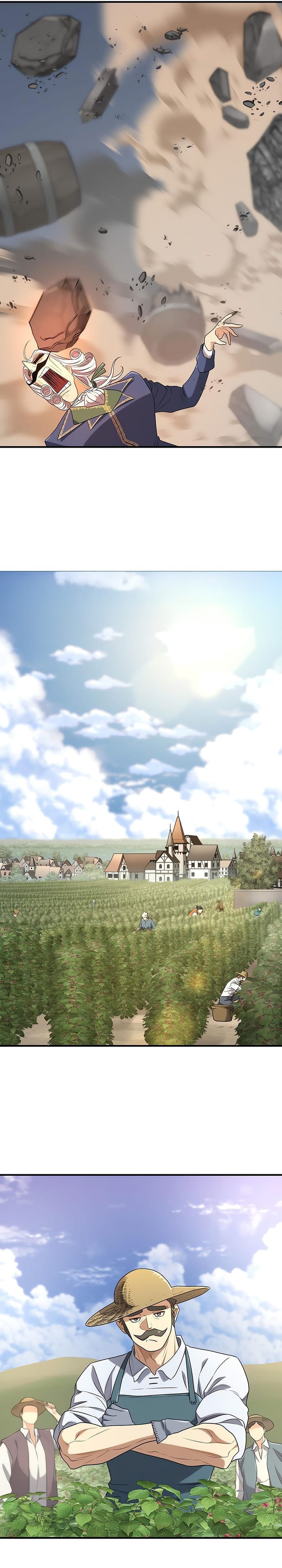 Deli Mühendis Bölüm 213 - Sayfa 28