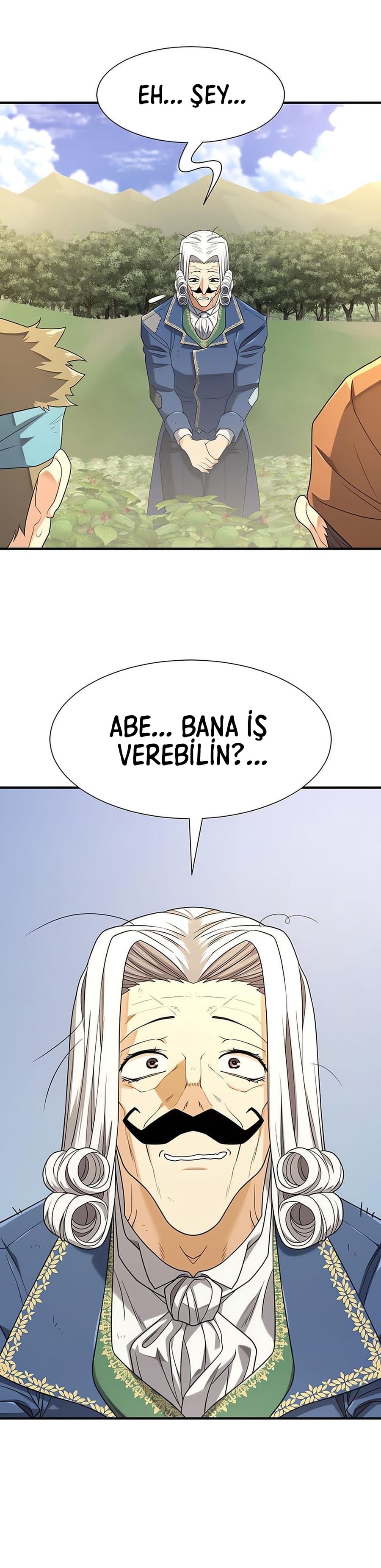 Deli Mühendis Bölüm 213 - Sayfa 29