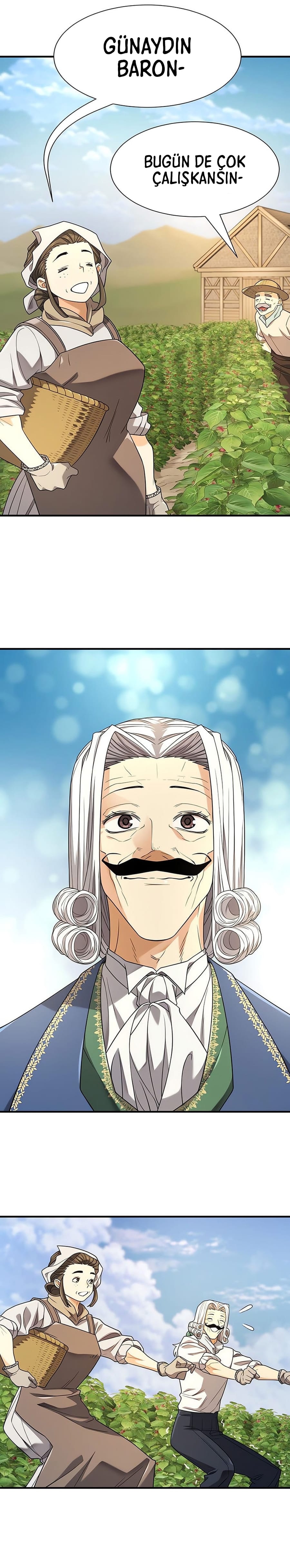 Deli Mühendis Bölüm 213 - Sayfa 3