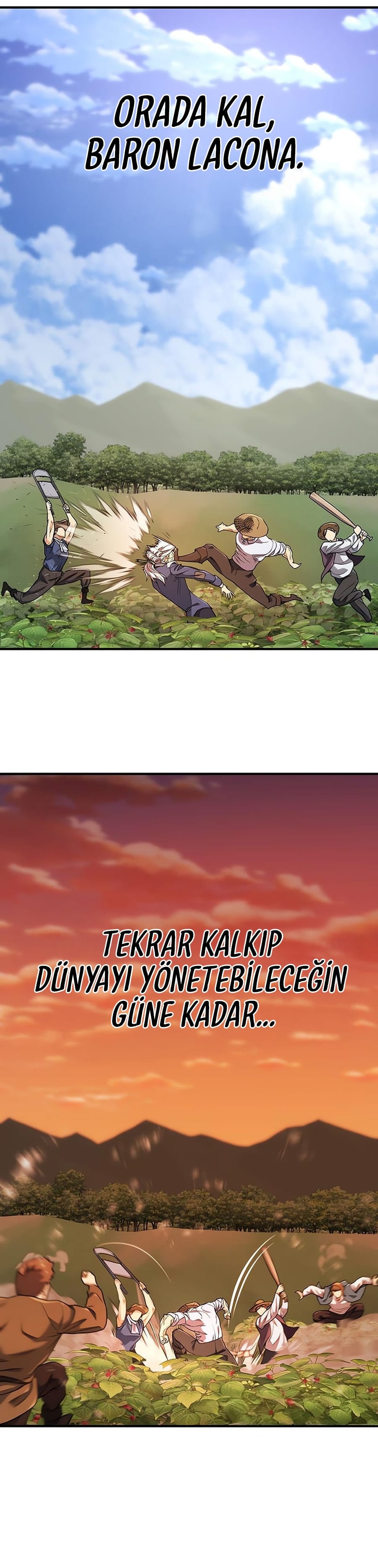 Deli Mühendis Bölüm 213 - Sayfa 30