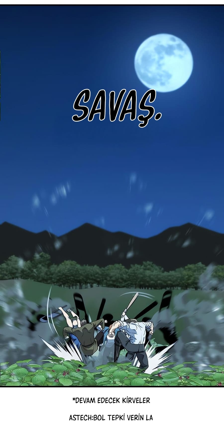 Deli Mühendis Bölüm 213 - Sayfa 31