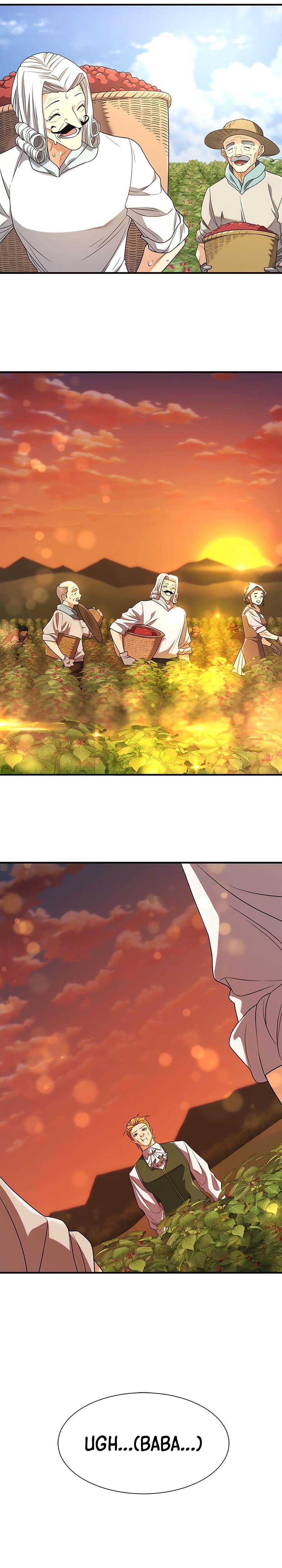 Deli Mühendis Bölüm 213 - Sayfa 4