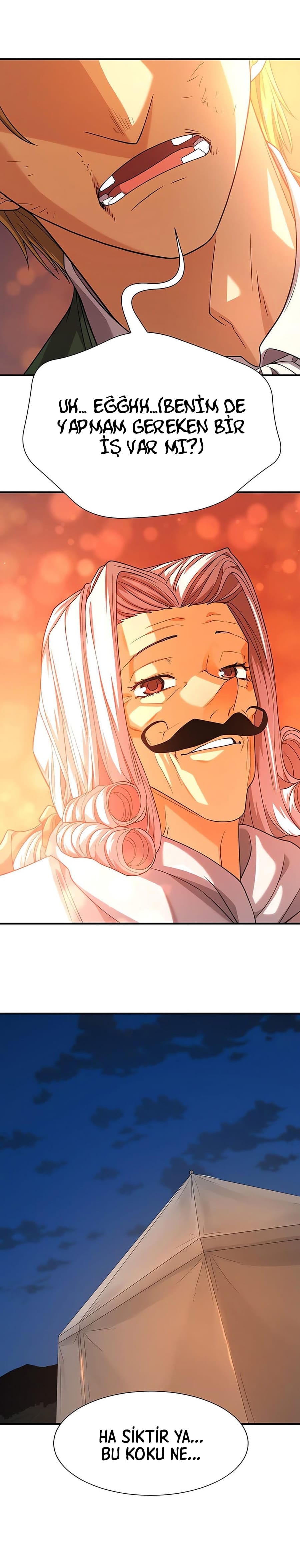 Deli Mühendis Bölüm 213 - Sayfa 5