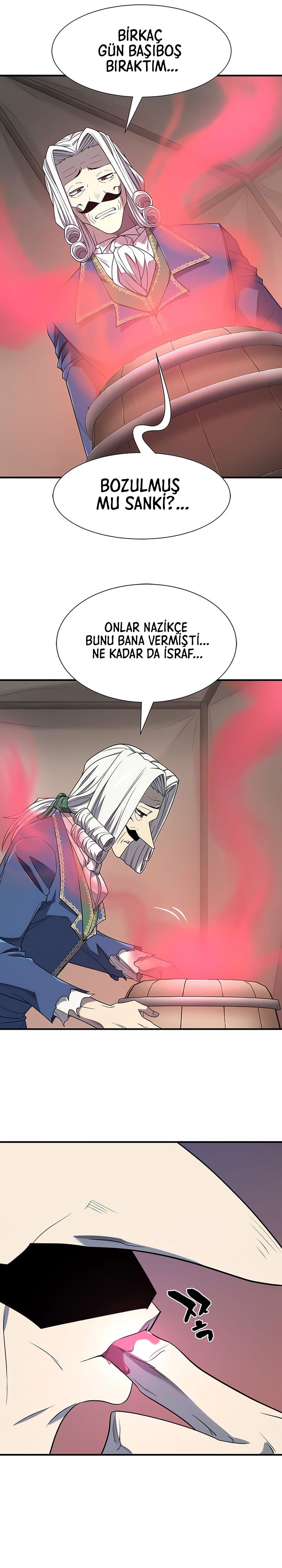 Deli Mühendis Bölüm 213 - Sayfa 6