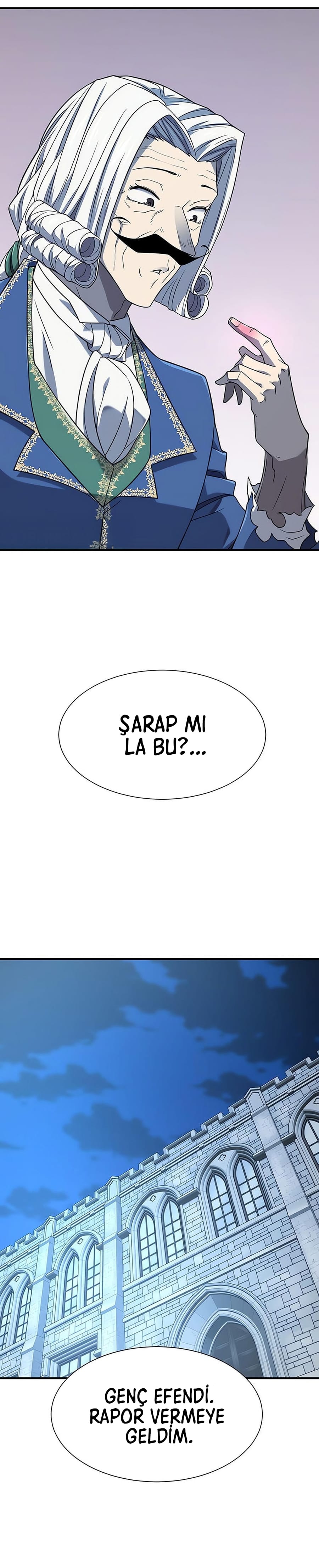 Deli Mühendis Bölüm 213 - Sayfa 7