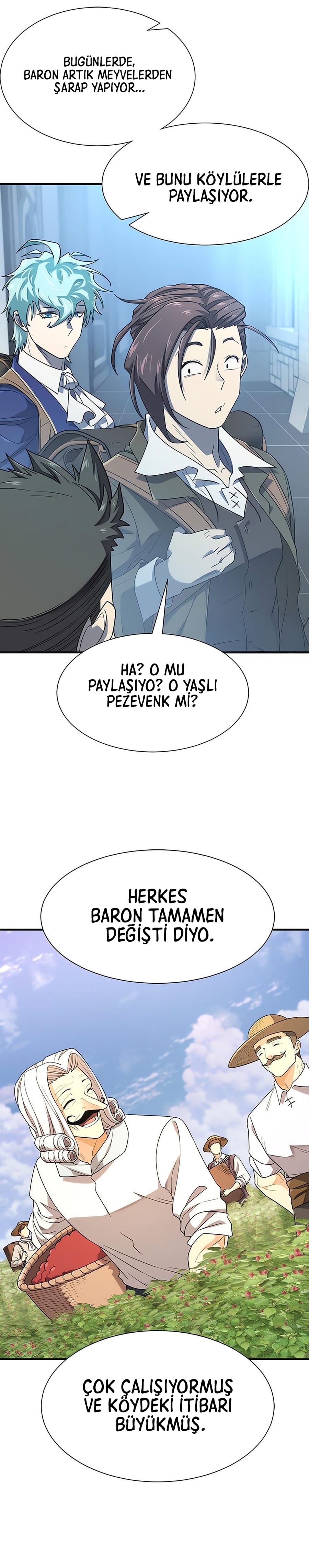 Deli Mühendis Bölüm 213 - Sayfa 9