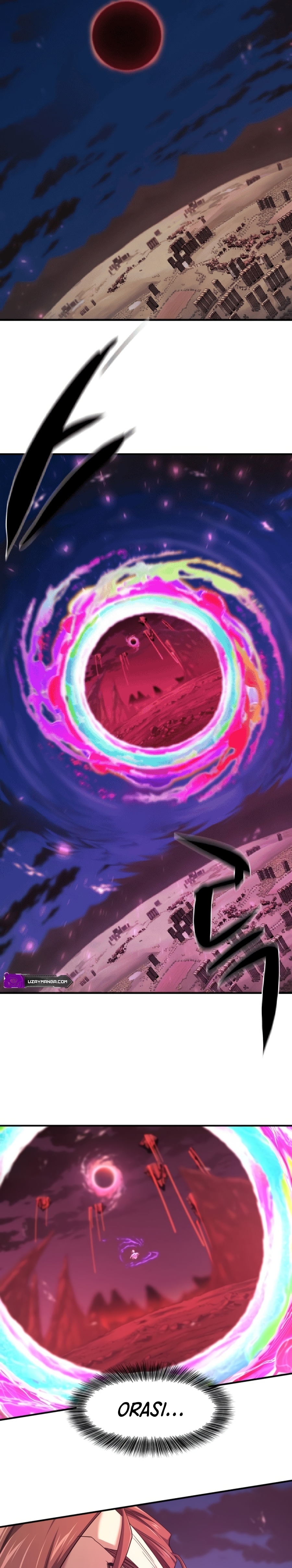 Deli Mühendis Bölüm 198 - Sayfa 3