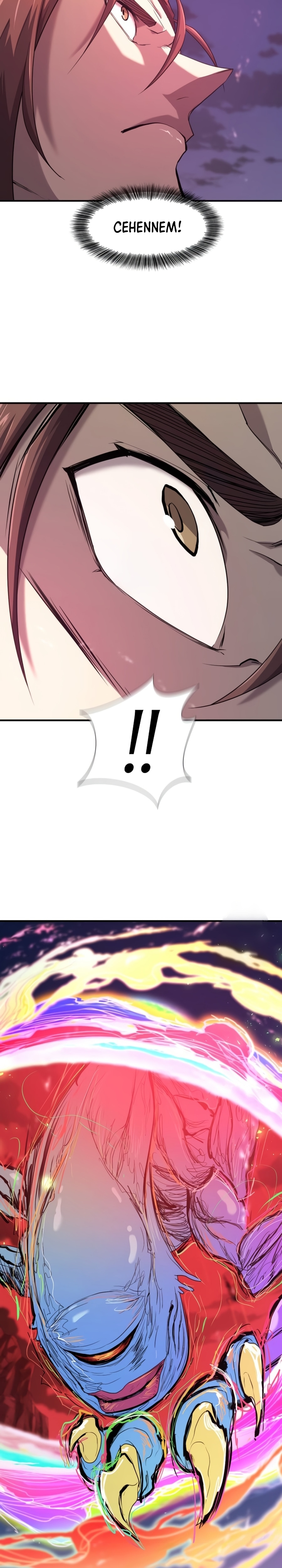 Deli Mühendis Bölüm 198 - Sayfa 4