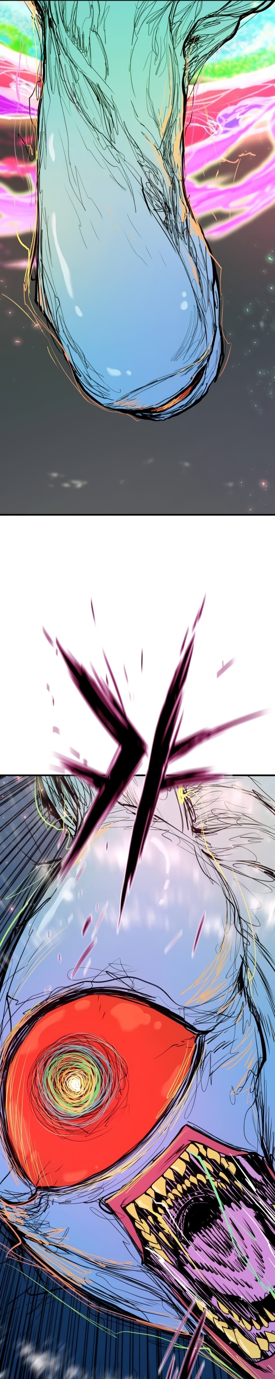 Deli Mühendis Bölüm 198 - Sayfa 7