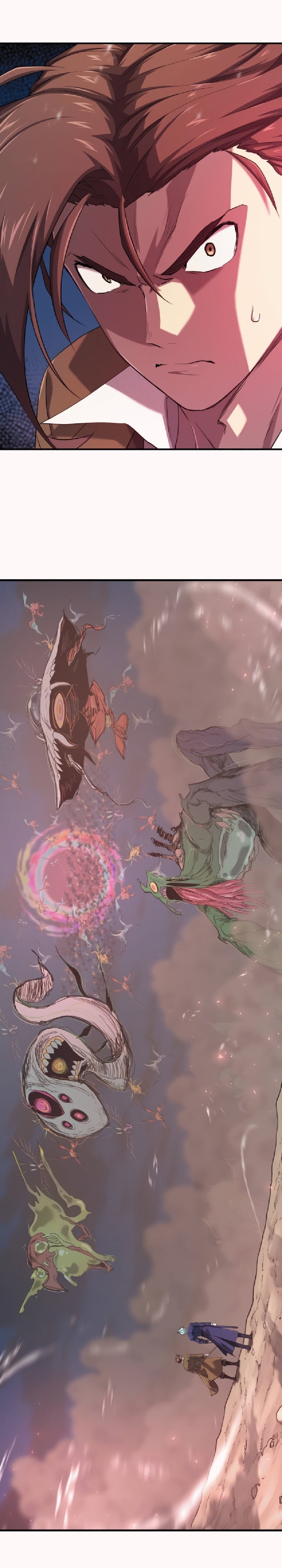 Deli Mühendis Bölüm 198 - Sayfa 9