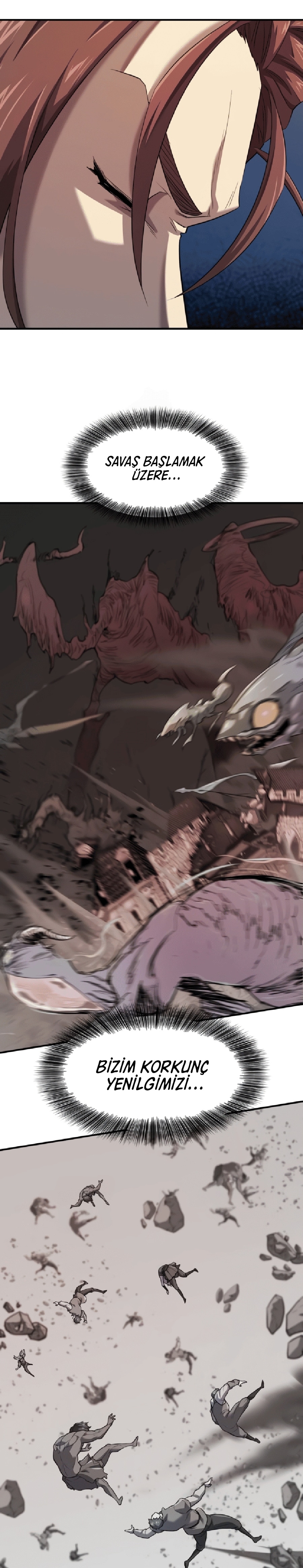 Deli Mühendis Bölüm 198 - Sayfa 11