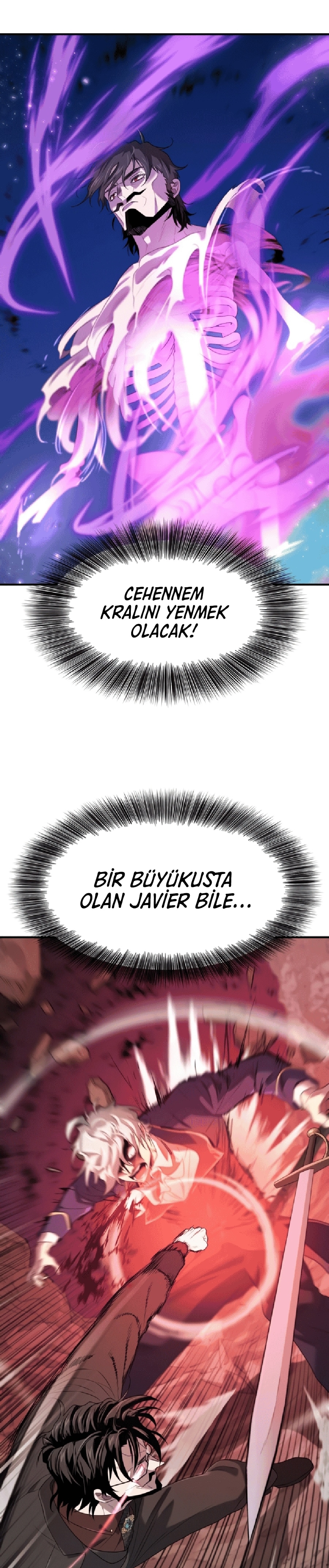 Deli Mühendis Bölüm 198 - Sayfa 13