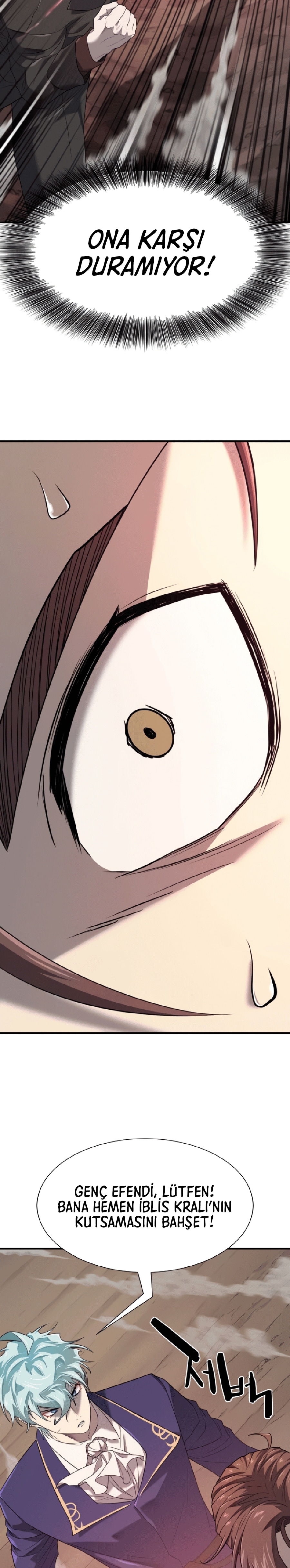 Deli Mühendis Bölüm 198 - Sayfa 14