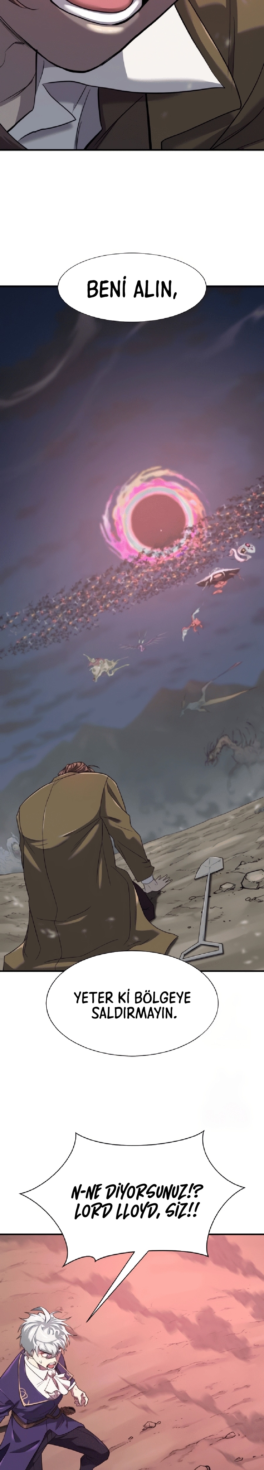 Deli Mühendis Bölüm 198 - Sayfa 17