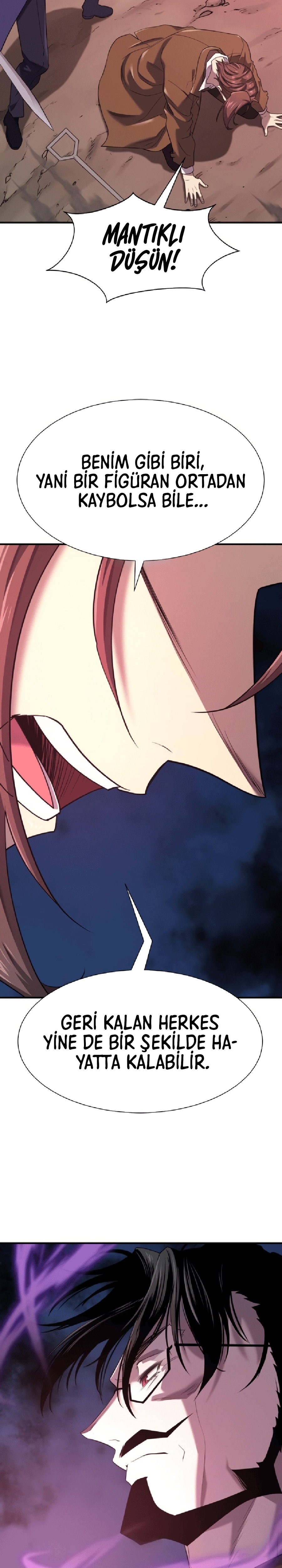 Deli Mühendis Bölüm 198 - Sayfa 18