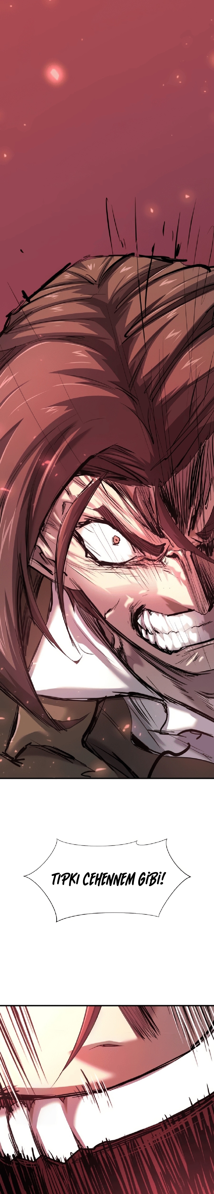 Deli Mühendis Bölüm 198 - Sayfa 21