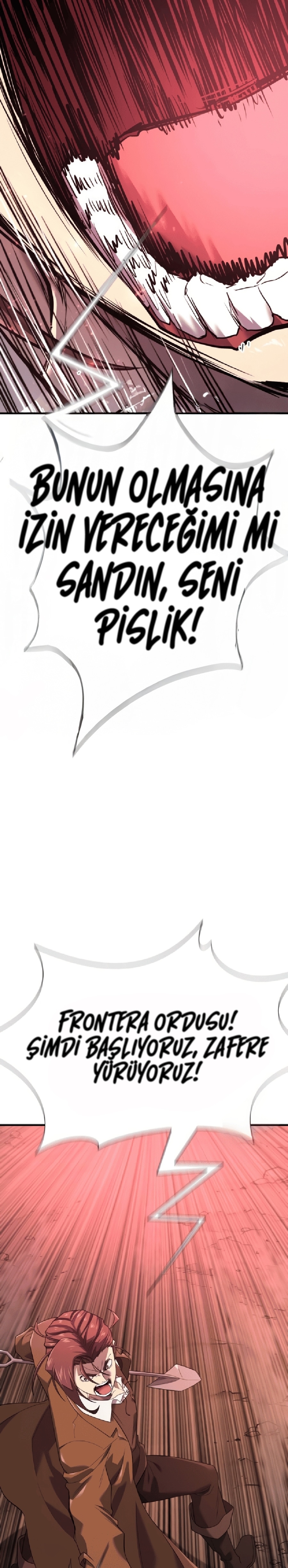 Deli Mühendis Bölüm 198 - Sayfa 22