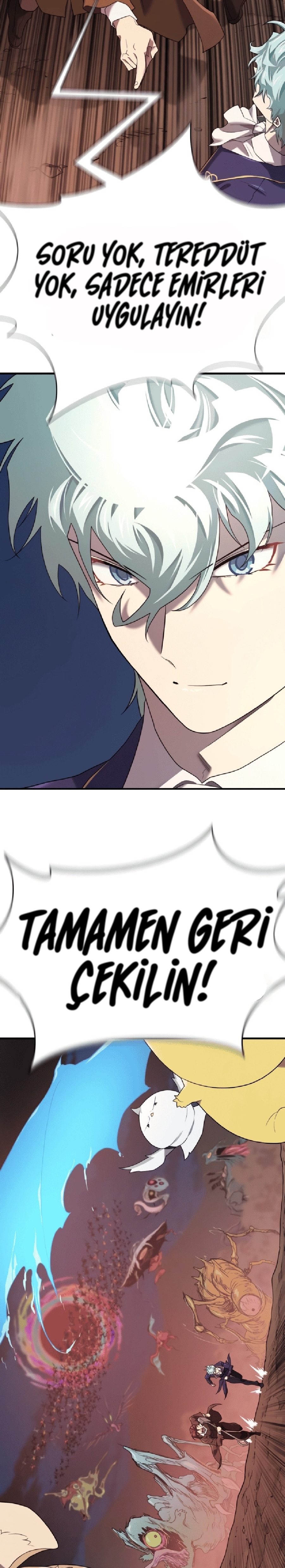 Deli Mühendis Bölüm 198 - Sayfa 23